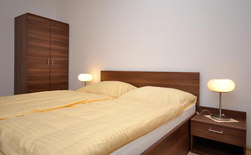 Unipharma Apartments 多纳瓦利 外观 照片