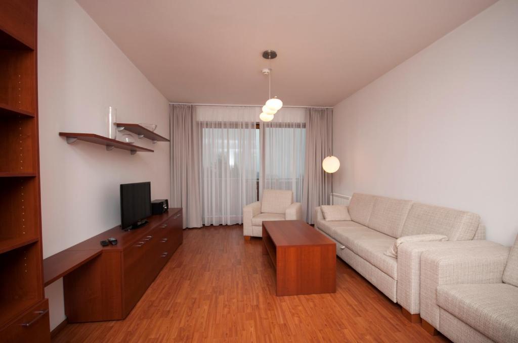 Unipharma Apartments 多纳瓦利 外观 照片