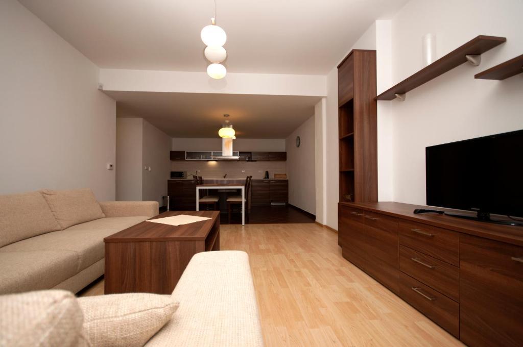 Unipharma Apartments 多纳瓦利 外观 照片
