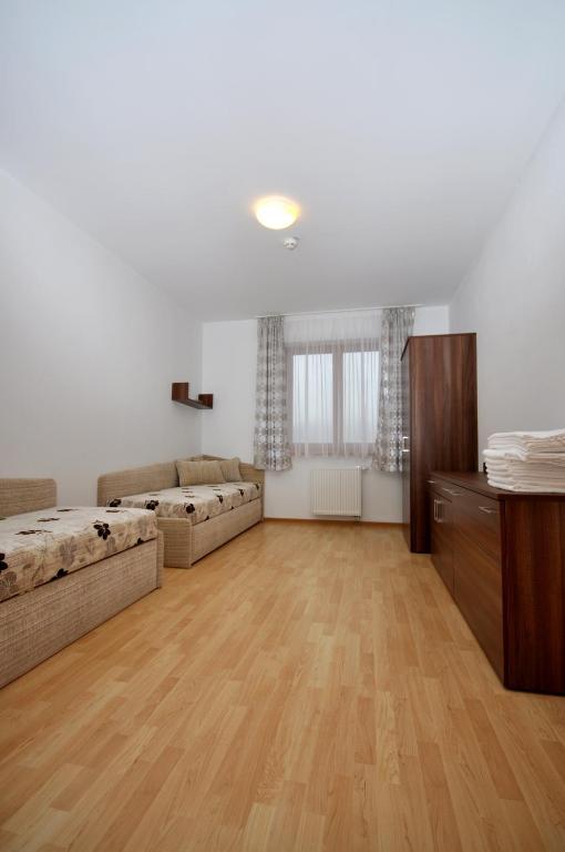 Unipharma Apartments 多纳瓦利 外观 照片