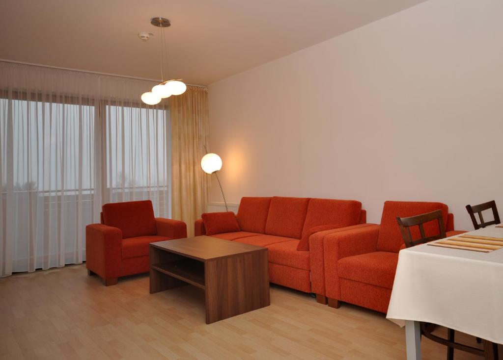 Unipharma Apartments 多纳瓦利 外观 照片