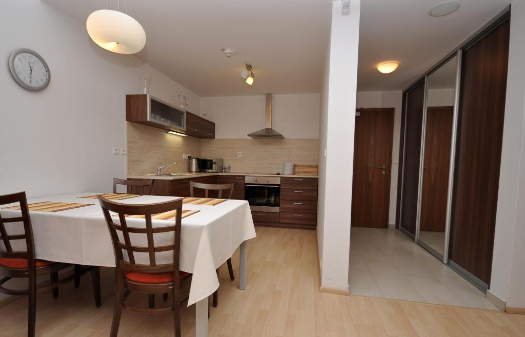 Unipharma Apartments 多纳瓦利 客房 照片