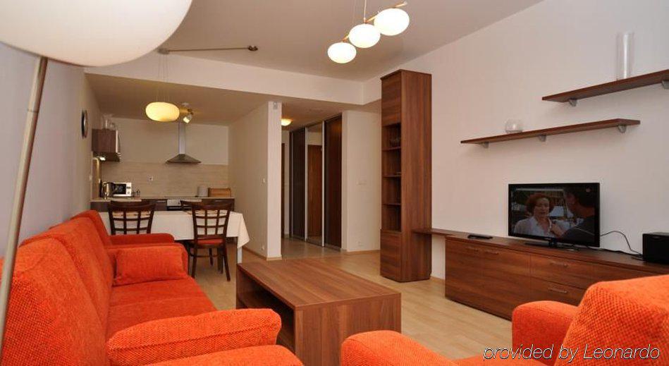 Unipharma Apartments 多纳瓦利 外观 照片
