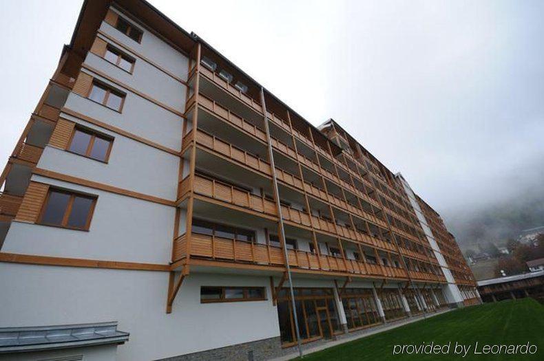 Unipharma Apartments 多纳瓦利 外观 照片