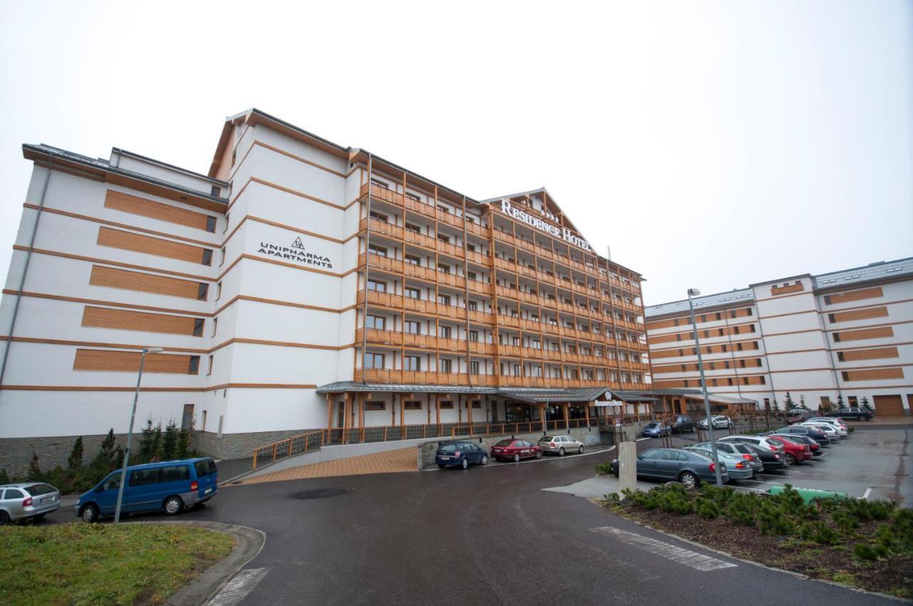 Unipharma Apartments 多纳瓦利 外观 照片